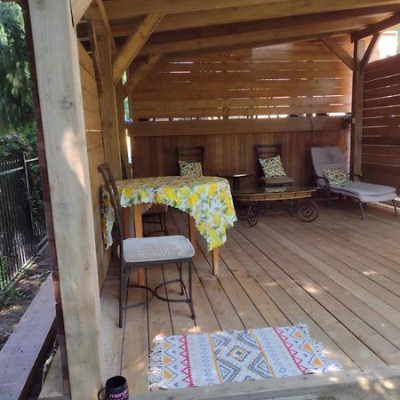 Luxury Suites At Military Trail 多伦多 外观 照片