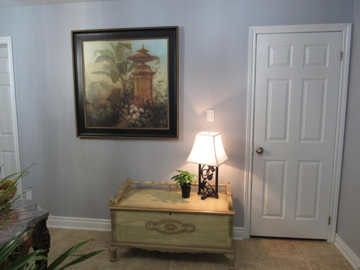 Luxury Suites At Military Trail 多伦多 外观 照片