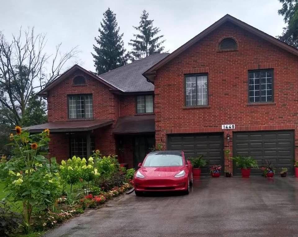 Luxury Suites At Military Trail 多伦多 外观 照片